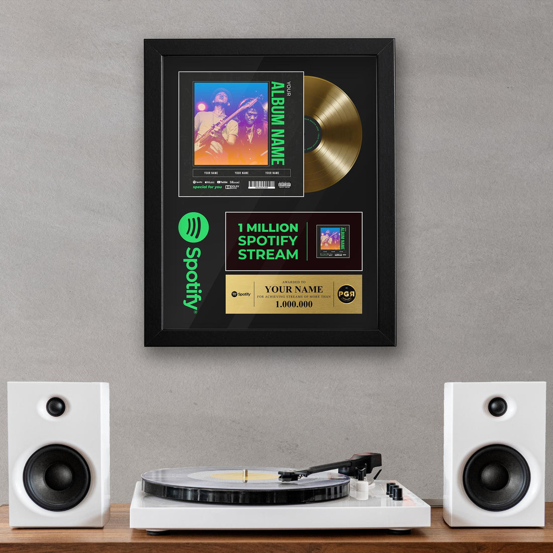 The Ultimate Guide to Unique Gifts: From Pop Culture Grails to Vintage Vinyl