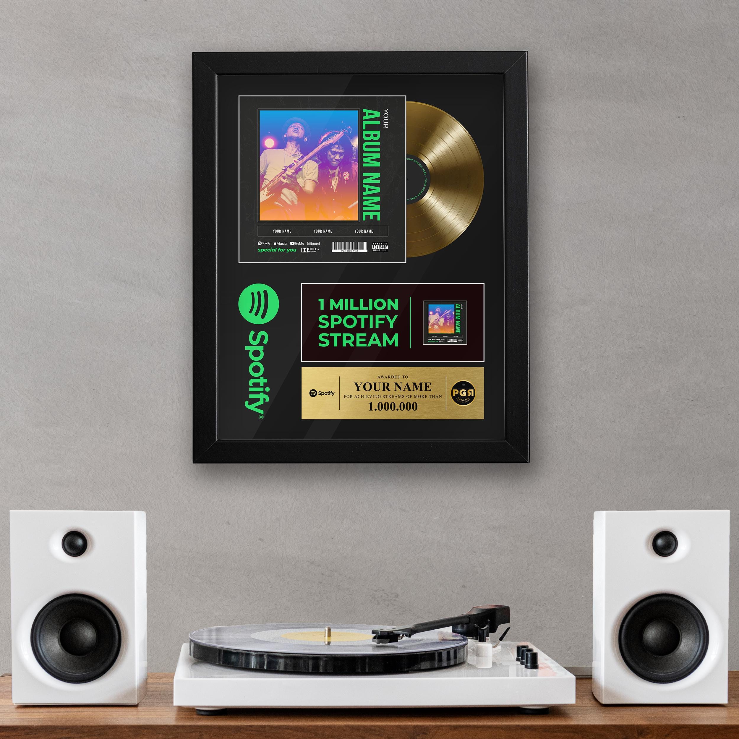 The Ultimate Guide to Unique Gifts: From Pop Culture Grails to Vintage Vinyl
