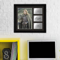 Faramir - David Wenham - Framed Movie Character Print with Copy Signed