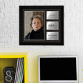 Minerva McGonagall - Maggie Smith - Framed Movie Character Print w Copy Signed