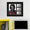 Antman - Paul Rudd - Framed Movie Character Print with Copy Signed