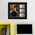 Pippin - Peregrin Took - Billy Boyd - Framed Movie Character Print w Copy Signed
