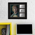 Merry - Dominic Monoghan - Framed Movie Character Print with Copy Signed
