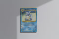 GeekCultcha Pokémon Wartortle Premium Canvas Print
