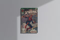 GeekCultcha Marvel Spider-Man Premium Canvas Print