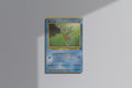 GeekCultcha Pokémon Horsea Premium Canvas Print