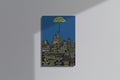 GeekCultcha How I Met Your Mother Themed Premium Canvas Print