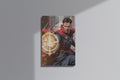 GeekCultcha Marvel Doctor Strange Premium Canvas Print