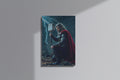 GeekCultcha Marvel Thor Premium Canvas Print