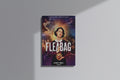 GeekCultcha Fleabag Amazon Prime Premium Canvas Print