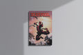 GeekCultcha Marvel Deadpool Premium Canvas Print