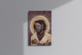 GeekCultcha Kendrick Lamar Premium Art-Themed Canvas Painting