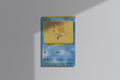 GeekCultcha Pokémon Staryu Premium Canvas Print