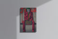 GeekCultcha DC Comics Joker Premium Canvas Print