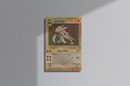 GeekCultcha Pokémon Kabutops Premium Canvas Print