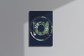 GeekCultcha DC Comics Green Lantern Premium Canvas Print
