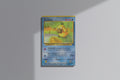 GeekCultcha Pokemon Psyduck Premium Canvas Print