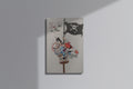 GeekCultcha Mad Jack The Pirate Canvas Print
