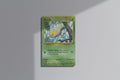 GeekCultcha Pokémon Weedle Themed Premium Canvas Painting