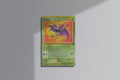 GeekCultcha Pokémon Zubat Premium Canvas Print