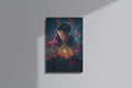 GeekCultcha Marvel Doctor Strange Premium Canvas Print