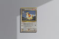 GeekCultcha Pokémon Pidgey Premium Canvas Print