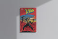 GeekCultcha Marvel X-Men Cyclops Premium Canvas Print