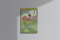 GeekCultcha Pokémon Butterfree Premium Canvas Print