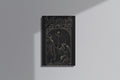 GeekCultcha Behemoth Dark Art Premium Canvas Painting