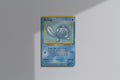GeekCultcha Pokémon Poliwag Premium Canvas Print