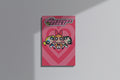 GeekCultcha The Powerpuff Girls Blossom Canvas Print