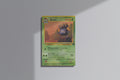 GeekCultcha Pokémon Gloom Themed Premium Canvas Painting