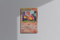 GeekCultcha Pokémon Charmeleon Premium Canvas Print