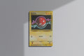 GeekCultcha Pokémon Voltorb Premium Canvas Print