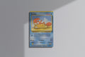 GeekCultcha Pokémon Krabby Premium Canvas Print