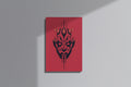 GeekCultcha Star Wars Darth Maul Premium Canvas Print