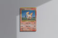 GeekCultcha Pokémon Ponyta Premium Canvas Print