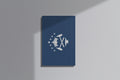 GeekCultcha Premium Canvas Painting with International Space Station Theme