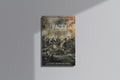 GeekCultcha The Pacific Mini Series Premium Canvas Print
