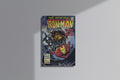 GeekCultcha Marvel Iron Man Premium Canvas Print