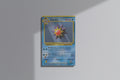 GeekCultcha Pokémon Starmie Premium Canvas Print