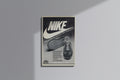 GeekCultcha Nike Retro Shoe Premium Canvas Painting