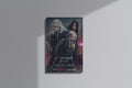 GeekCultcha The Witcher Character Themed Premium Canvas Print
