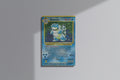 GeekCultcha Pokémon Blastoise Premium Canvas Print