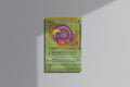 GeekCultcha Pokémon Ekans Premium Canvas Print