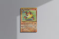 GeekCultcha Pokémon Primeape Premium Canvas Print