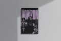 GeekCultcha Bring Me The Horizon Premium Canvas Print