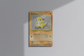 GeekCultcha Pokémon Sandshrew Premium Canvas Print