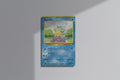 GeekCultcha Pokémon Squirtle Premium Canvas Print