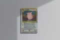 GeekCultcha Pokémon Clefable Premium Canvas Print